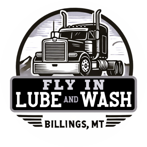 Fly In Lube & Wash | Billings, Montana